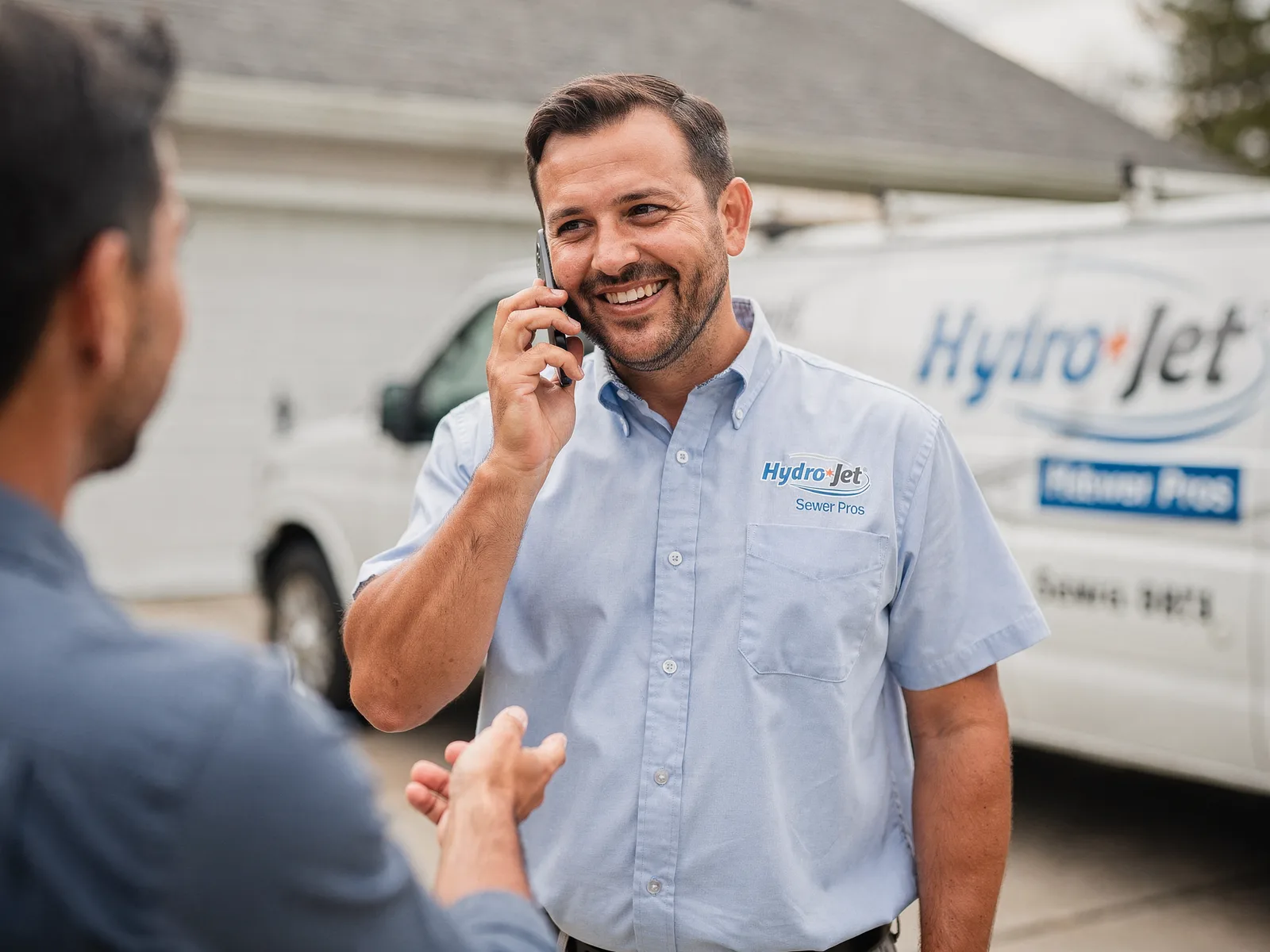 Hydro Jetting Portville, NY FAQs